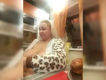 Bongacams Adult Webcams of miranda-robinson