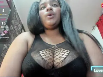 Bongacams Adult Webcams of AngelMelanie