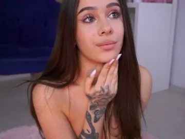 Bongacams Best Webcam of AvaSolis