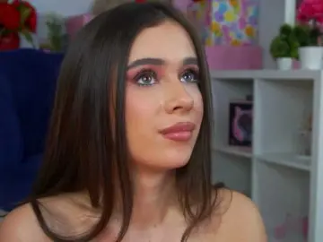 Bongacams Sex Chat of AvaSolis