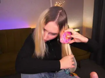 Bongacams Private Sex Chat of LilElfie