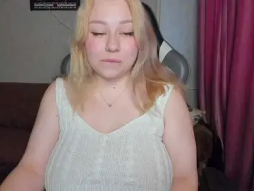 Bongacams Sex Cam of MilkaFoxy