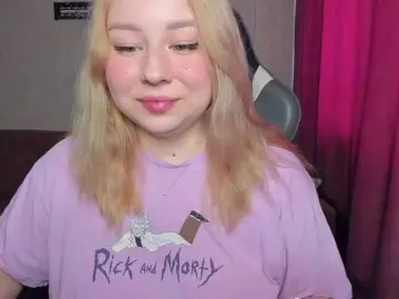 Bongacams Free Porn Cam of MilkaFoxy