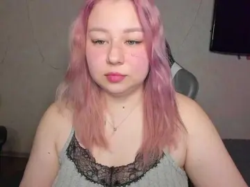 Bongacams Live Sex of MilkaFoxy