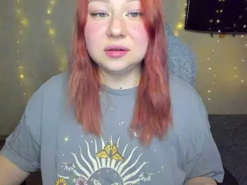 Bongacams Adult Webcams of MilkaFoxy