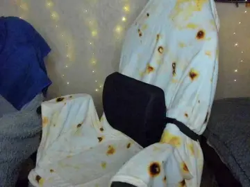 Bongacams Sex Cam of MilkaFoxy