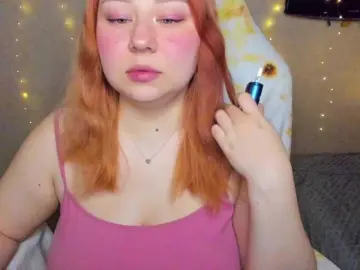 Bongacams Sex Cam of MilkaFoxy