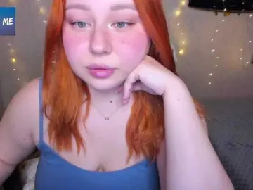 Bongacams Adult Webcams of MilkaFoxy