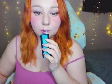 Bongacams Free Porn Cam of MilkaFoxy