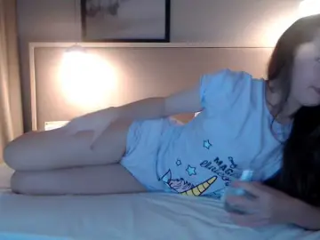 Bongacams Adult Video Chat of Shy-SweetGirl