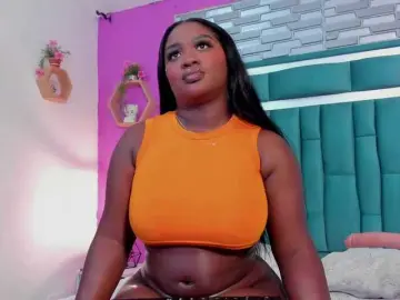 Bongacams Private Sex Chat of VALERYANDERSON