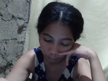 Bongacams Nude Webcam of asianblossom