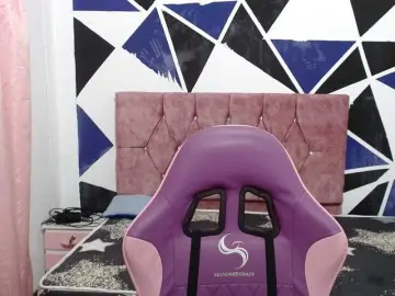 Bongacams Adult Video Chat of scarleth18