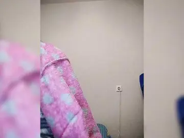 Bongacams Sex Cam of Katy19801