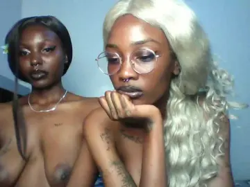 Bongacams Nude Webcam of Maleena40