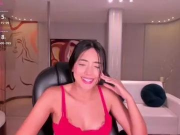 Bongacams Live Sex of ScarlettBlaze