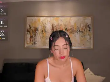 Bongacams Sex Chat of ScarlettBlaze