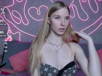 Bongacams Private Sex Chat of cutieblondegirl