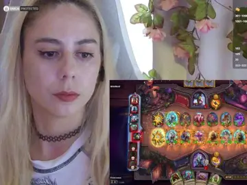 Bongacams Adult Video Chat of -Light-Fury-