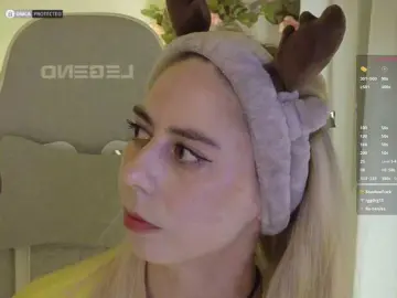 Bongacams Sex Chat of -Light-Fury-