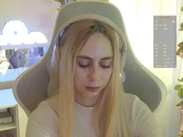 Bongacams Nude Webcam of -Light-Fury-