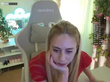 Bongacams Adult Video Chat of -Light-Fury-