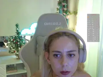 Bongacams Live Sex Cam of -Light-Fury-