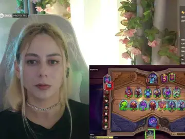 Bongacams Live Sex Cam of -Light-Fury-