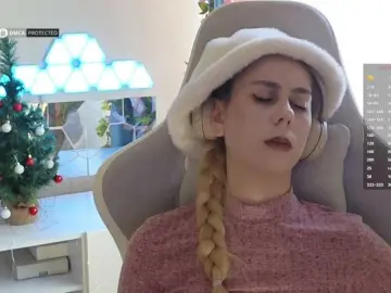 Bongacams Sex Cam of -Light-Fury-