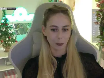 Bongacams Live Sex Cam of -Light-Fury-