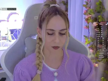 Bongacams Private Sex Chat of -Light-Fury-