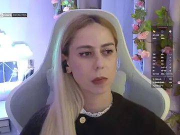 Bongacams Free Live Porn of -Light-Fury-