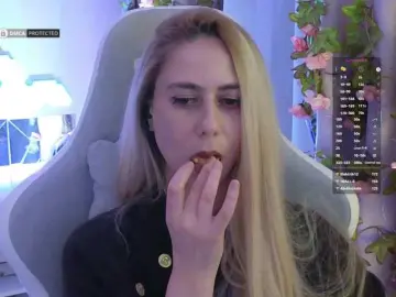 Bongacams Private Sex Chat of -Light-Fury-