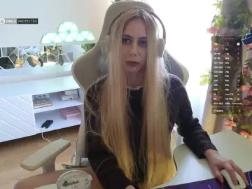 Bongacams Nude Webcam of -Light-Fury-