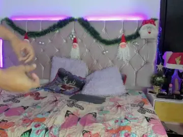 Bongacams Private Sex Chat of AslheyRobert