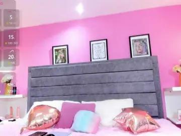 Bongacams Sex Cam of GabbyRain