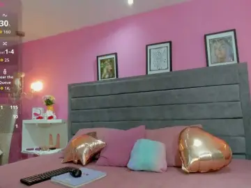 Bongacams Live Porn of GabbyRain