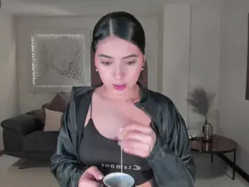 Bongacams Live Sex Cam of HaileyRoss