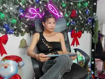 Bongacams Live Sex Cam of SamantaOrtiz