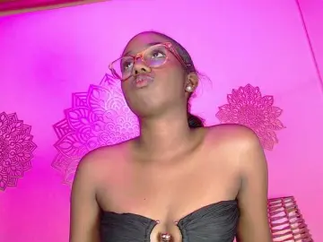 Bongacams Live Porn of KimmieEvans