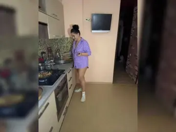 Bongacams Sex Cam of Madelynn