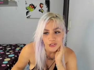 luckyjok from bongacams