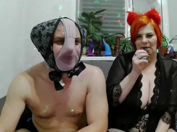 Bongacams Live Sex of Parochka1