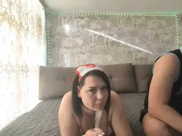 Bongacams Nude Webcam of Sladkay-Parochka35