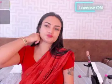 anany- from bongacams