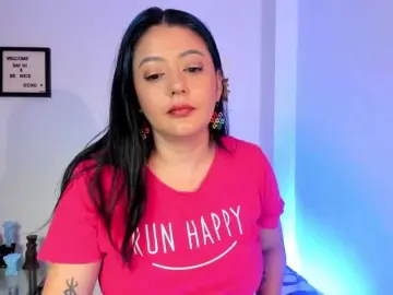 Bongacams Sex Chat of Lauratoro