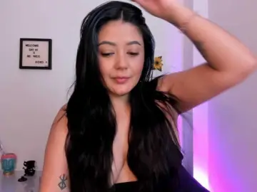 Bongacams Adult Video Chat of Lauratoro