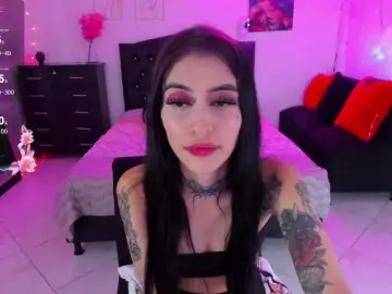 Bongacams Sex Cam of Melanny-lopez-18