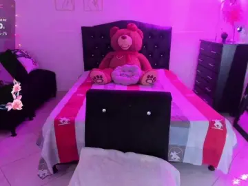 Bongacams Watch Live Sex Cams of Melanny-lopez-18