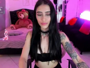 Bongacams Sex Cam of Melanny-lopez-18